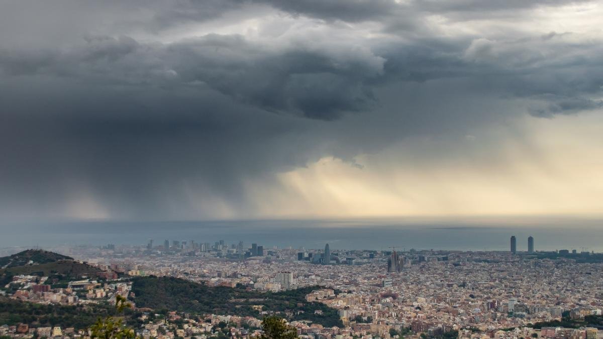 El Tiempo en Xàtiva