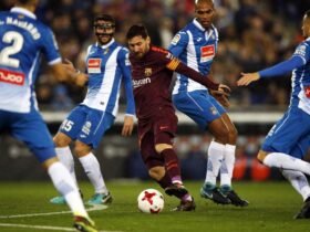 RCD Espanyol
