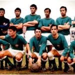 Posiciones de Racing Ferrol